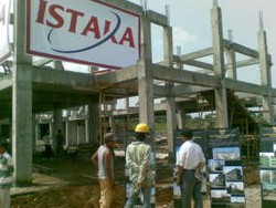 2 Twin Block Rusunawa Jatiasih Dibangun untuk Prajurit TNI