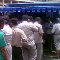 Uang Rp 300 Juta Hampir Ludes di Mabes Polri dalam 1 Jam