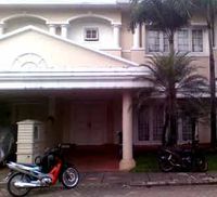 Rumah Soraya Abdullah Sepi