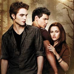 Tiket Nonton Sekuel Twilight Sudah Mulai Dijual
