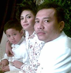 Yuni Shara Sakit Hati KD Cerai Karena Laporan Anak