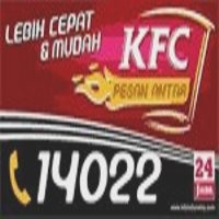 Memesan KFC Delivery Service Pukul 22:17 Baru Ada Kabar Pukul 01:45