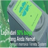 Hati-hati Membeli Recondition Printer Cartridge dari Veneta System