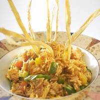 B.A.T.S. Hadirkan Gumbo & Jambalaya dari Louisiana