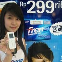 Mobile-8 Ingin Jadi Jawara Pascabayar