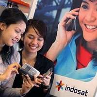 Pasca Gempa, Okupansi Indosat Melonjak 100%