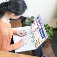 Ubah Status Facebook, Wanita Dibunuh Pacar