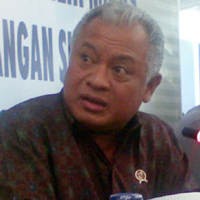 Menteri ESDM Sudah Teken POD Masela