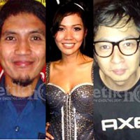 Gempa Nggak Bikin Artis Berhenti Nge-Tweet 