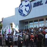 Front Anti Komunis Tuntut CEO Jawa Pos Minta Maaf