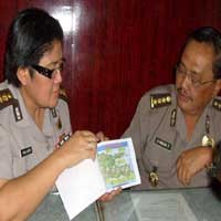 Pengamanan Lebaran, Polisi Terjunkan 13.814 Personel 