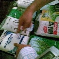 Harga Gula Terus Naik, Pedagang Pasar Khawatir Ada Penimbunan