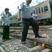 Diguncang Gempa, Jalur KA Dinyatakan Aman