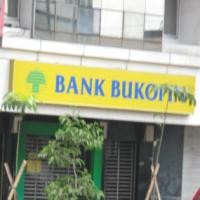 Bank Syariah Bukopin Targetkan Pembiayaan Rp 1,5 Triliun