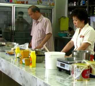 Kursus Kue Ny Liem Banyak Diminati