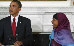 Gelar Buka Bersama di Gedung Putih, Obama Undang Tokoh Islam