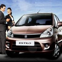 Kehadiran Estilo Hapus Alto 