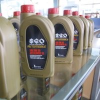 Kini Ada Oli Khusus Mobil Suzuki 