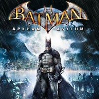 Versi Xbox 360 Batman Arkham Asylum Paling Laris
