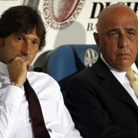 Milan Bidik Habitat Asli di Liga Champions