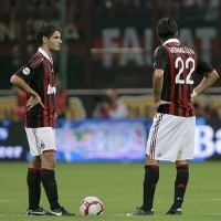 Milan Dituntut Segera Bangkit