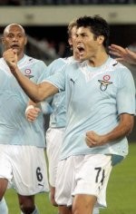Cruz Bidik Juve Demi Inter