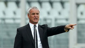 Ranieri: Roma adalah Impianku