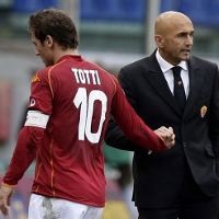 Pangeran Serigala Masih Cinta Spalletti