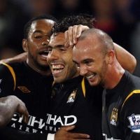 City Kalahkan MU-Chelsea Lagi
