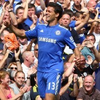 Liverpool Jeblok, Ballack Bersyukur