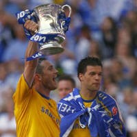 Dicari: Sponsor Piala FA