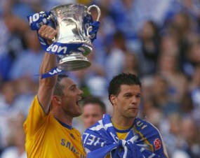 Dicari: Sponsor Piala FA