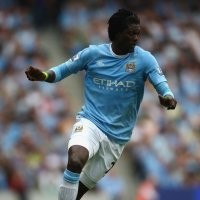 Adebayor Siap Perang Saudara