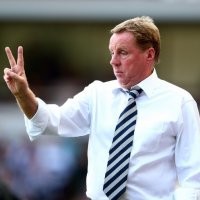 Portsmouth 2008 di Spurs Musim Ini