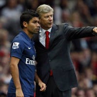 Soal Sanksi Dudu, Arsenal Belum Bersikap