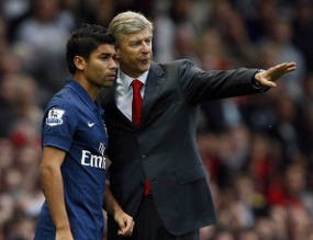 Soal Sanksi Dudu, Arsenal Belum Bersikap