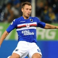 Lippi Tak Kepikiran Cassano