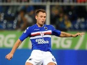 Lippi Tak Kepikiran Cassano