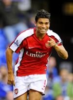 UEFA Skors Eduardo Dua Laga