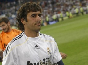 Raul Seperti Pemuda 18 Tahun