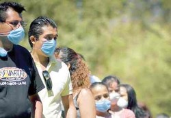 Kecil Peluang Virus H1N1 Bermutasi dengan Flu Biasa