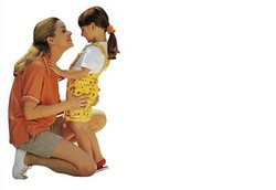 6 Tanda Cinta Anak Kepada Ibu