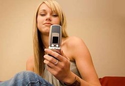  Ponsel Terbukti Picu Tumor Otak