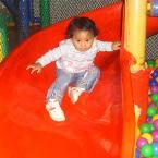 Kallyca Ashelya Nadiev, 1,5 Tahun; Perempuan; f