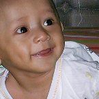 M Bima Alfarizzi, 5 Bulan; Lelaki; m