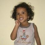 Nabila Farah Dina, 3 Tahun; Perempuan; f 