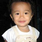 Revalya Septiara, 2 Tahun; Perempuan; f