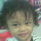 Sekar Asyiah Belva Azalia, 2 Tahun; Perempuan; f