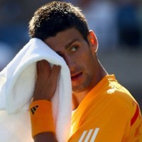 Djokovic Tak Mau Ribut-ribut Lagi