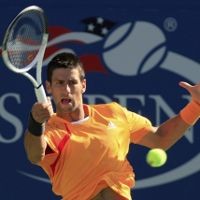 Babak Kedua Untuk Djokovic & Verdasco